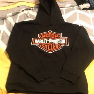 Harley-Davidson Hoodie